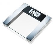 Beurer BG 17 Dia&shy;gno&shy;se&shy;waa&shy;ge mit Digitaldisplay f&uuml;r nur 12 Euro