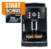 DeLonghi ECAM 21.116 Magnifica Kaffeevollautomat nur 289 &euro; inkl. Versand + 30 &euro; Saturn Gutschein