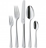 WMF Besteckset Denver 60 Teile f&uuml;r 89 &euro; inkl. Versand
