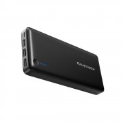 RAVPower 26800mAh Powerbank Externer Akku bei@amazon - 33,99&euro;