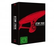 Star Trek Staffeln und Filme ab 4,97&euro;