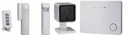 Smartwares Smartes Funk-Alarmsystem 3-in-1, &Uuml;berwachungssystem, HA701SL-IC 299,00