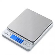 K&uuml;chenwaage, Digital K&uuml;che Waage bei@amazon - 8,99&euro;