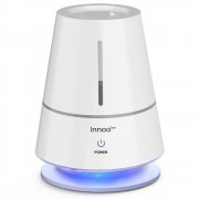 Luftbefeuchter, Innoo Tech 2L Ultraschall Humidifiers mit Filter bei@amazon - 28,04&euro;