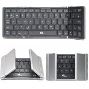 1byone Faltbare Bluetooth Tastatur bei@amazon - 22,79&euro;