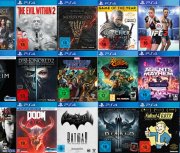 Media Markt Sale 3 Konsolen oder PC Games f&uuml;r nur 49 &euro; oder 79 &euro; haut rein!