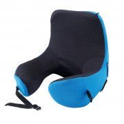 LANGRIA Multizweck Nackenkissen f&uuml;r 11,99 EUR