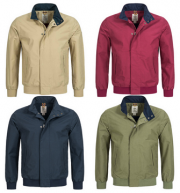 Timberland Mount Pierce Herrenjacke f&uuml;r den Fr&uuml;hling Gr. S bis 3XL nur 39,99 Euro inkl. Versand