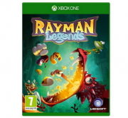 Rayman Legends f&uuml;r die Xbox One nur 14,50 Euro inkl. Versand beim Coolshop