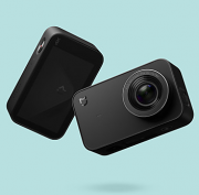 Xiaomi Mijia Mini HD Kamera mit 4K jetzt nur 69,89 Euro inkl. Versand bei Lightinthebox