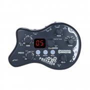 Pockrock Tragbare Gitarre Multi Effekte Effekt Pedal f&uuml;r 26,24&euro;