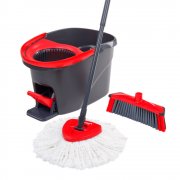 Vileda Easy Wring & Clean Wischmop mit 3Action Besenkopf f&uuml;r 29,99&euro; statt 34,99&euro;