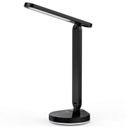 Aufladbare Schreibtischlampe von Aukey mit Touch Control nur 9,99 &euro; statt 24,99 &euro; inkl. Versand