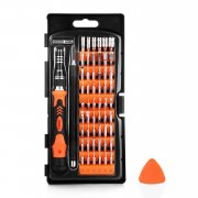 58 in 1 Pr&auml;zisions Schraubendreher Set f&uuml;r 8,99&euro; (statt 13&euro;)