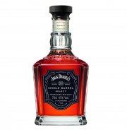 Jack Daniels Single Barrel Select Tennessee Whiskey f&uuml;r 26,18&euro;