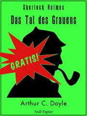 Sherlock Holmes und das Tal des Grauens - Kindle Edition - EUR 0,00