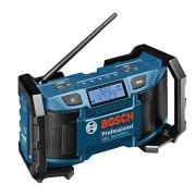Bosch Baustellenradio GML SoundBoxx f&uuml;r 72,39&euro;