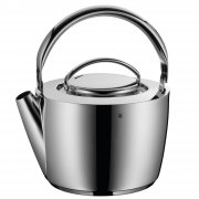 exklusiver WMF Wasserkessel 1,75 l Edelstahl rostfrei f&uuml;r 49,95&euro; statt 90&euro;