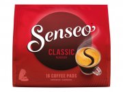 Senseo Kaffeepads Classic 16 St&uuml;ck bei Lidl f&uuml;r 1,49&euro; anstatt 2,19&euro;