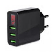 Gocomma Power Charger Adapter bei Gearbest f&uuml;r 5,07&euro;