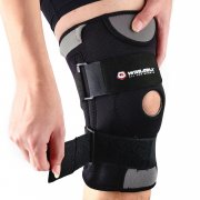 Kniebandage, Knieschoner, Knieschutz bei@amazon - 19,99&euro;