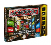 Hasbro Monopoly Imperium bei Alternate f&uuml;r nur 14,98 Euro inklusive Versand