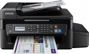 Epson EcoTank ET-4500 4-in-1 Tintenstrahl Multifunktionsger&auml;t bei@amazon - 293,25&euro;