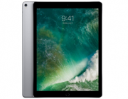 Apple iPad Pro 12.9 WLAN + 4G 2017 256 GB, wie neu, in Silber oder Spacegrau nur 739,00 Euro
