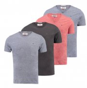 Tommy Hilfiger Denim T-Shirt &bdquo;Panson&ldquo; ab 14,90 Euro statt 22,00 Euro