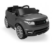 Der ultimative Spass f&uuml;r Kids: Feber Range Rover 6V Elektrofahrzeug f&uuml;r 162,94 Euro statt 280 Euro