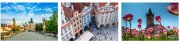 Kurztrip Prag!!! 3 Tage im 4-Sterne Hotel mit Fr&uuml;hst&uuml;ck und Sauna f&uuml;r 55&euro; pro Nacht statt 110&euro;