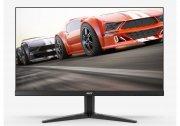 Acer 24,5 Zoll Full HD Gaming-Monitor KG251Q f&uuml;r 129,90 Euro statt 189,00 Euro