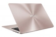 ASUS UX310UA-FC755T I5-7200U/8GB/256 SSD ROSEGOLD, Notebook mit 13.3 Zoll