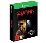 2Dark in der Limited Steelbook Edition f&uuml;r die Xbox One nur 14,80 Euro inkl. Versand bei Amazon
