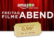 Nur heute bekommt ihr bei Amazon Video verschiedene Filme zum Leihen f&uuml;r je 0,99 Euro