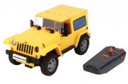 COBI Jeep Wrangler RC Auto f&uuml;r 9,95&euro;