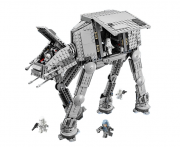 LEPIN Star Wars AT AT aus Force Awaken 1157 Teile