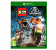 LEGO: Jurassic World f&uuml;r die Xbox One nur 16,99 Euro inklusive Versand beim Coolshop