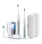 PHILIPS Sonicare Flexcare+ HX6973/35 mit 2 Handst&uuml;cken f&uuml;r 129,99 Euro inkl. Versand bei eBay