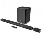 Heimkinosystem JBL Bar 5.1 Soundbar mit 550 Watt nur 608,94 Euro inkl. Versand bei Otto
