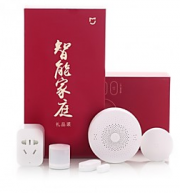 Xiaomi Mijia 5 in 1 Smart Home Security-Set mit Gutscheincode nur 38,58 &euro; statt 62,69 &euro;