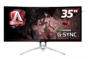 AOC AGON AG352UCG 35 Zoll UHD Curved 100Hz Monitor f&uuml;r 629 Euro statt 839 Euro