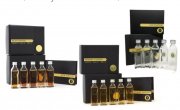Rum-, Whisky- oder Gin-Paket, inkl. Versand f&uuml;r 23,00 &euro; statt 29,95 &euro; 