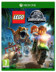 Jurassic World (Xbox One) f&uuml;r 16,99&euro; statt 24,92&euro;