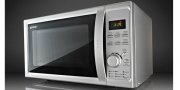 Gorenje MO 20 DSII Mikrowelle f&uuml;r 55&euro; statt 68&euro;