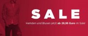 auf eterna.de gro&szlig;er Sale plus 20% Extra-Gutschein (Hemden ab 24&euro;)