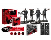 H&auml;matom - Bestie der Freiheit Limited Fan Box - (CD + Merchandising) 47,99 &euro; inkl. Versand 