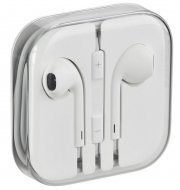 Apple MD827ZM/A EarPods f&uuml;r 7,69&euro; 