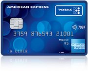 American Express Payback Kreditkarte mit 4.000 Payback Punkten dauerhaft beitragsfrei!