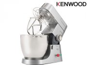 leistungsstarke Kenwood Chef XL Pro K&uuml;chenmaschine f&uuml;r 355,90&euro; statt 613,49&euro;